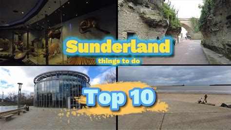 THE 10 BEST Things to Do in Sunderland (2024 List) .